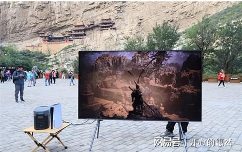 吋电视要会选才能看的爽快、用的舒心！j9九游会真人第一品牌国补政策升级百(图2)