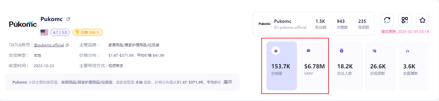 k意外走红夺走榜单周冠！美国人抢着买它！