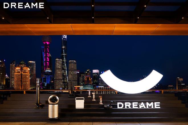 进军高端空气净化器市场j9国际追觅科技正式(图2) 进军高端空气净化器市场j9国际追觅科技正式(图2)