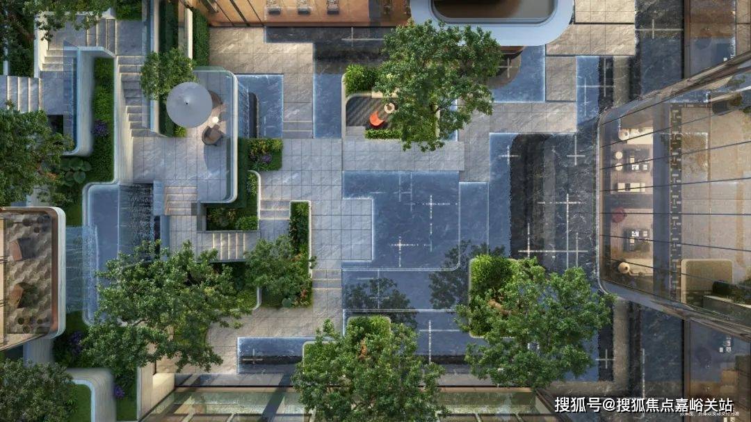 (营销中心)楼盘欢迎您-小区环境-户型-价格-地址-楼盘详情-周边配套九游会j9ag江湾金茂府(售楼处)首页网站-2025江湾金茂府销售中心(图14)