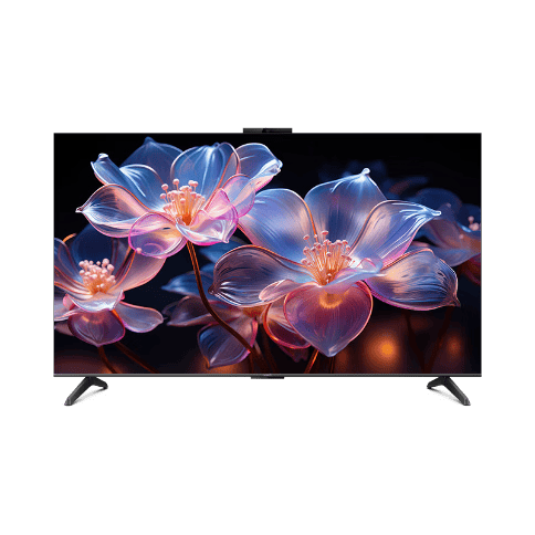 择：五款高性能智能电视推荐j9九游会入口家居娱乐新选(图2)