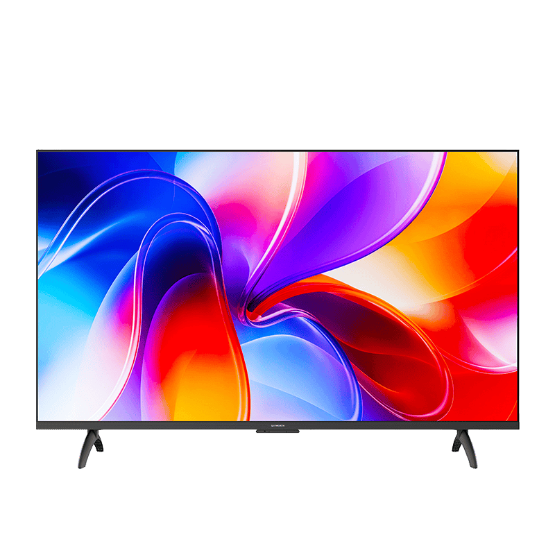 择：五款高性能智能电视推荐j9九游会入口家居娱乐新选(图3)