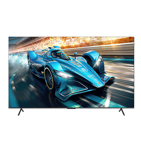 择：五款高性能智能电视推荐j9九游会入口家居娱乐新选(图4)